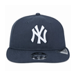 Bone Masculino New Era 9FIFTY Retro Crown MLB NY Yankees Core MARINHO-MBI25BON103- -3-